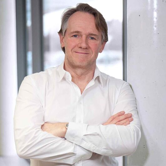Dr. med. Ansgar Hengst Dr. med. Ansgar Hengst