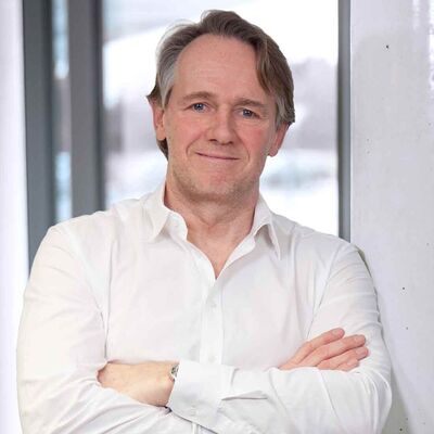 Dr. med. Ansgar Hengst