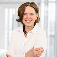 Dr. med. Manuela Schelling Dr. med. Manuela Schelling