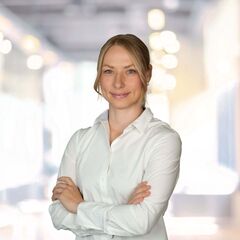 Dr. med. Johanna Strahl