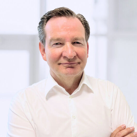 Dr. med. Bertram Geigner Dr. med. Bertram Geigner
