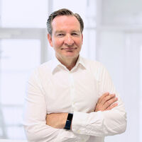 Dr. med. Bertram Geigner Dr. med. Bertram Geigner