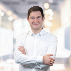 Dr. med. Daniel Gräfe