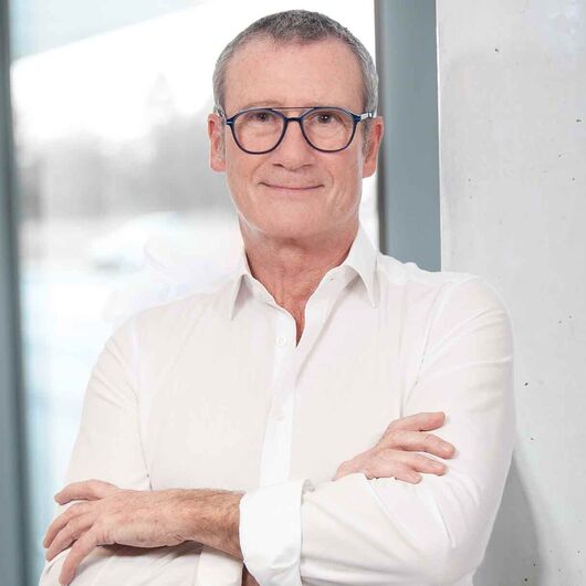 Dr. med. Joachim Köhler Dr. med. Joachim Köhler