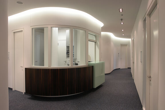 Kardiologie 360° München - Anmeldung