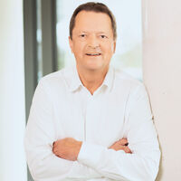 Dr. med. Hartmut-Christian Vogel Dr. med. Hartmut-Christian Vogel