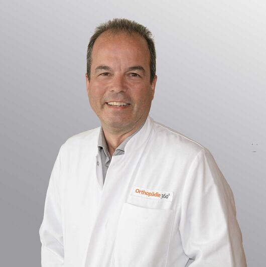 Dr. med. Matthias Geiling Dr. med. Matthias Geiling