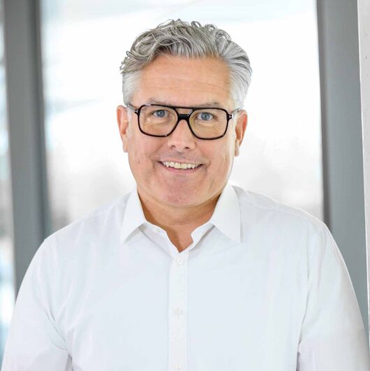 Dr. med. Bernd Wolfgarten Dr. med. Bernd Wolfgarten