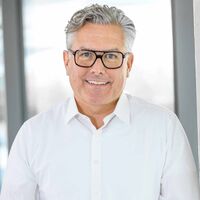 Dr. med. Bernd Wolfgarten Dr. med. Bernd Wolfgarten