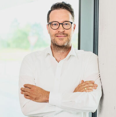 Dr. med. Marc Andre Slomke