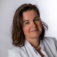 Dr. med. Barbara Weiß Dr. med. Barbara Weiß