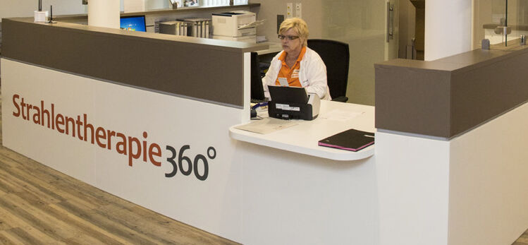 Strahlentherapie 360° Eschweiler Strahlentherapie 360° Eschweiler
