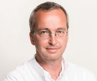 Dr. med. Klaus Schölermann | Facharzt für Radiologische Diagnostik bei Radiologie 360° in der Praxis am St. Josef-Krankenhaus Haan