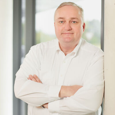 Dr. med. Ingo Bartsch