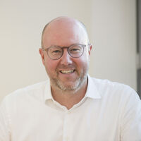 Dr. med. Alexander Kastius Dr. med. Alexander Kastius