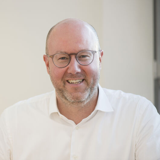Dr. med. Alexander Kastius Dr. med. Alexander Kastius