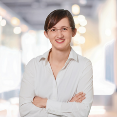 Priv.-Doz. Dr. med. Andrea Lazik-Palm