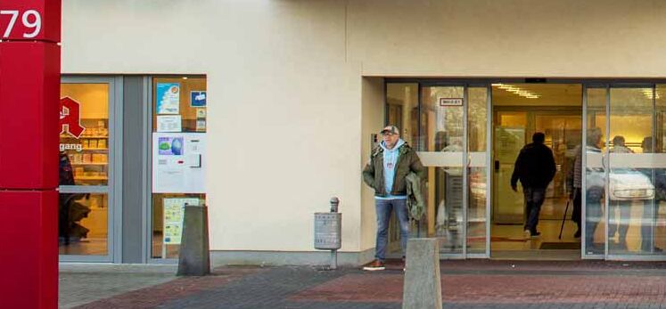 Strahlentherapie 360° Krefeld Strahlentherapie 360° Krefeld
