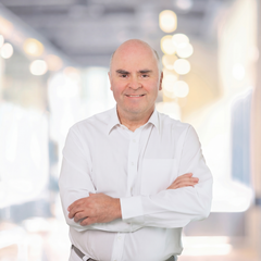 Dr. med. Bert Freiberg