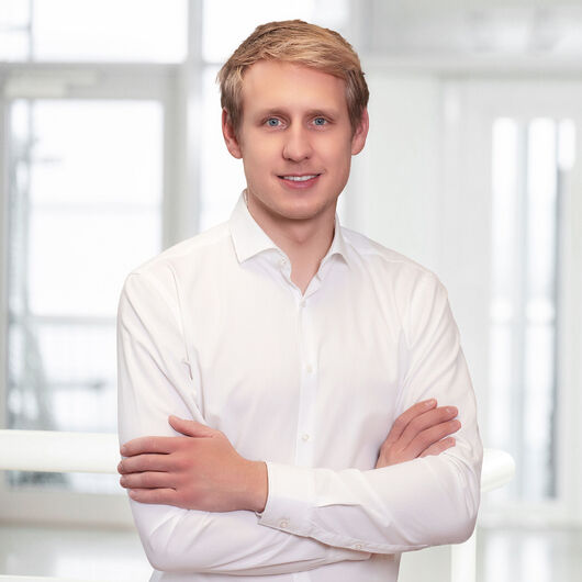 Oliver Laufkötter Oliver Laufkötter
