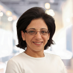 Arefeh Nikamouz