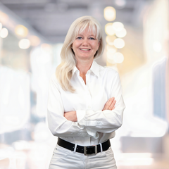 Dr. med. Renate Sims