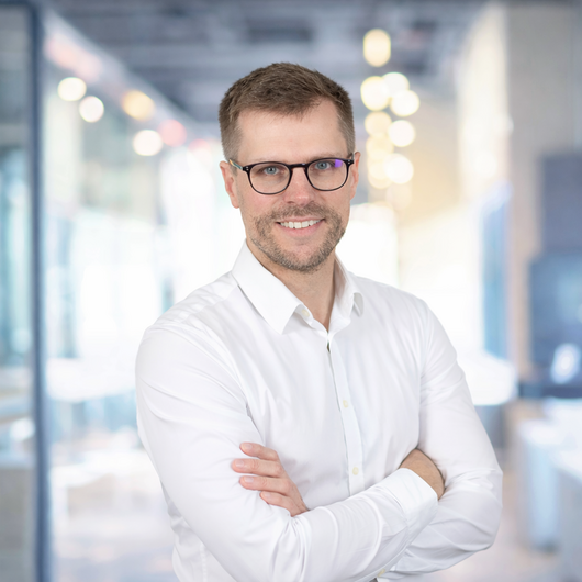 Dr. med. Janek Becker