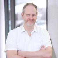 Jörg-Martin Rohde Jörg-Martin Rohde