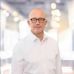 Dr. med. Christian Laubenbacher