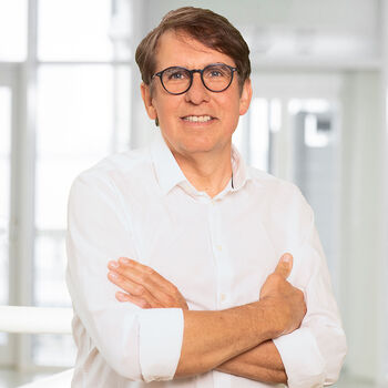 Dr. med. Volker Laute