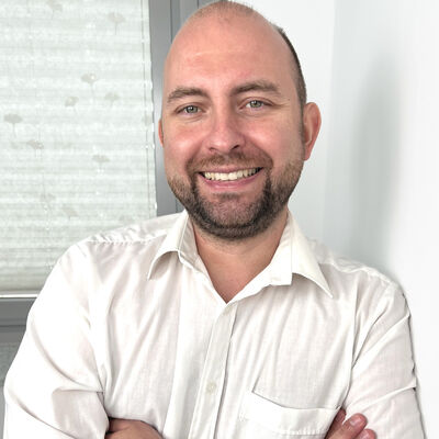 Nicolas Kalms