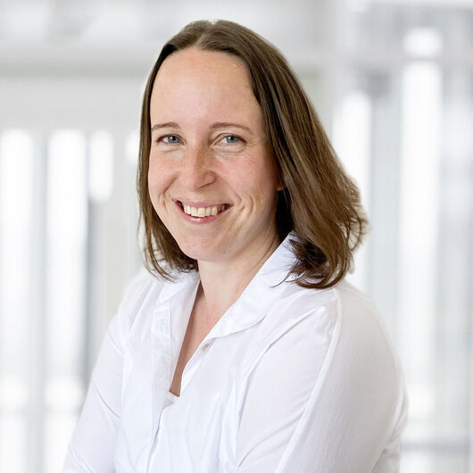 Dr. med. Alexandra Schubert Dr. med. Alexandra Schubert