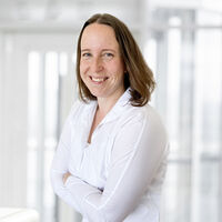 Dr. med. Alexandra Schubert Dr. med. Alexandra Schubert