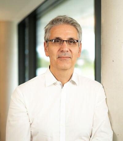 Dr. med. Oliver Haensch