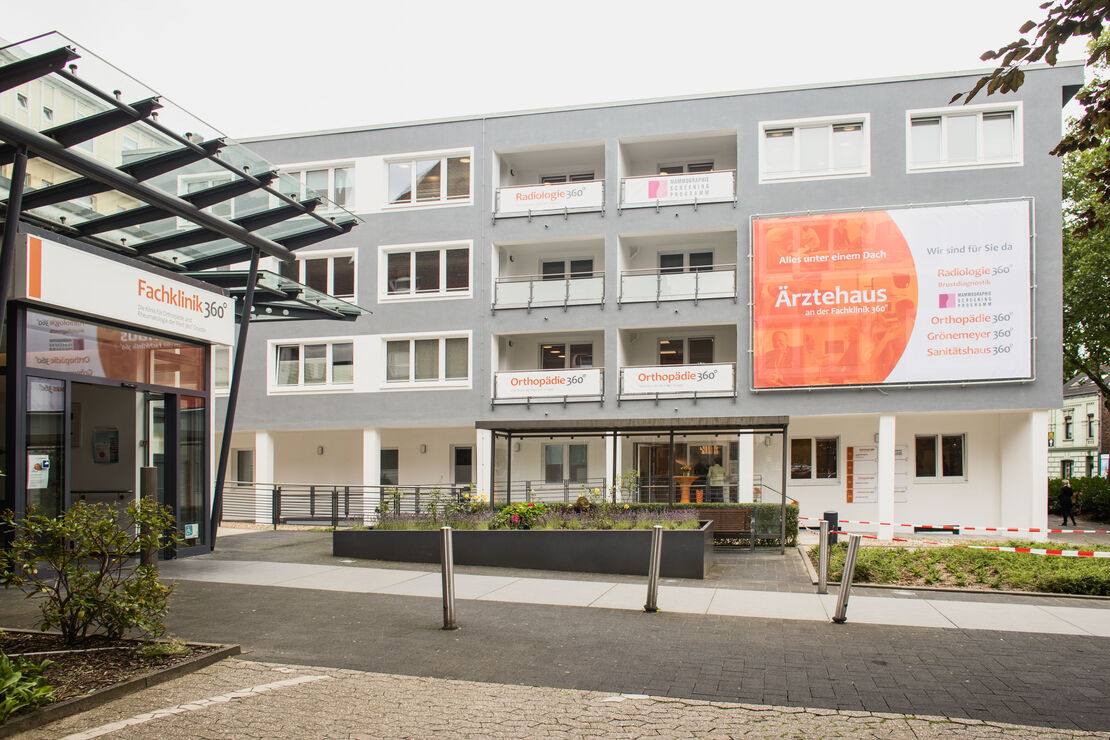 Orthopädie Ratingen Hochstraße Orthopädie Ratingen Hochstraße