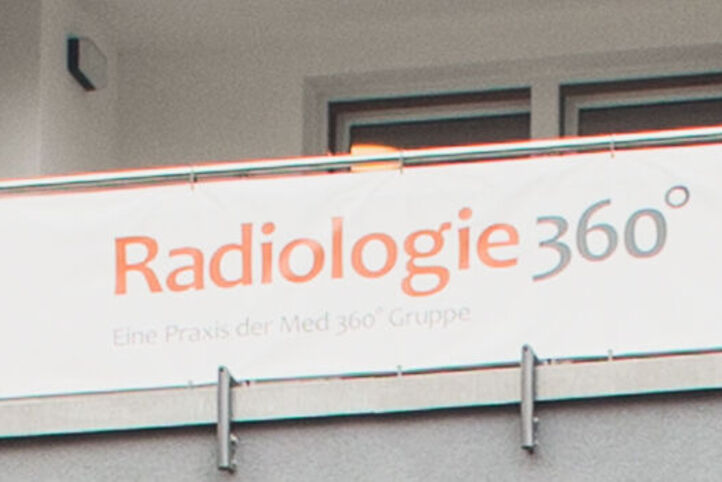 Radiologie 360° in Ratingen