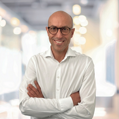 Dr. med. Luc Hammerstein