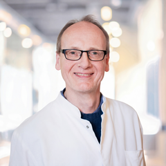 Dr. med. Andreas Küsters