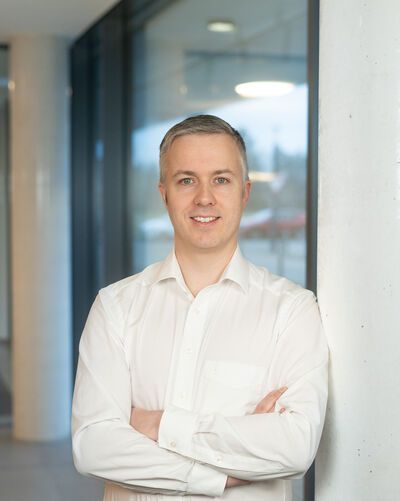 Dr. med. Lars Reinhardt