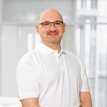 Dr. med. Eugeniu Gurschi Dr. med. Eugeniu Gurschi