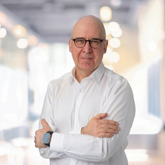 Dr. med. Damian Görner