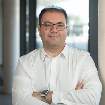 Mahyar Chehrazi