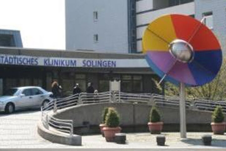 Strahlentherapie 360° in Solingen