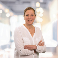 Dr. med. Ellen Niederkorn
