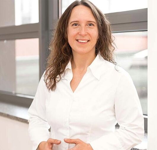 Dr. med. Alexandra Schubert Dr. med. Alexandra Schubert