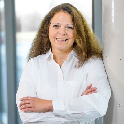 Dr. med. Kirstin Fischer