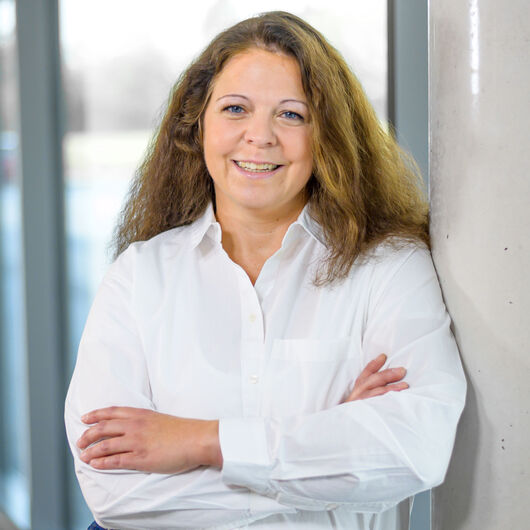 Dr. med. Kirstin Fischer Dr. med. Kirstin Fischer