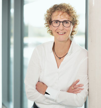 Dr. med. Heike Blasberg