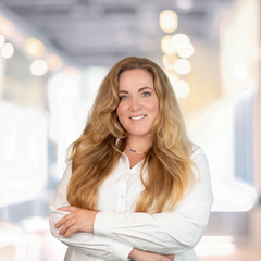 Annika von Laufenberg