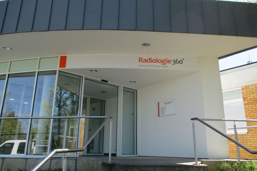 Radiologie 360° Haan Radiologie 360° Haan